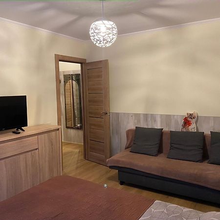 Cat Garden Family Apartments Riga Exterior foto