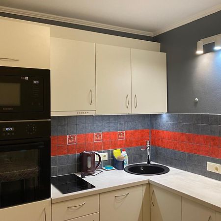 Cat Garden Family Apartments Riga Exterior foto