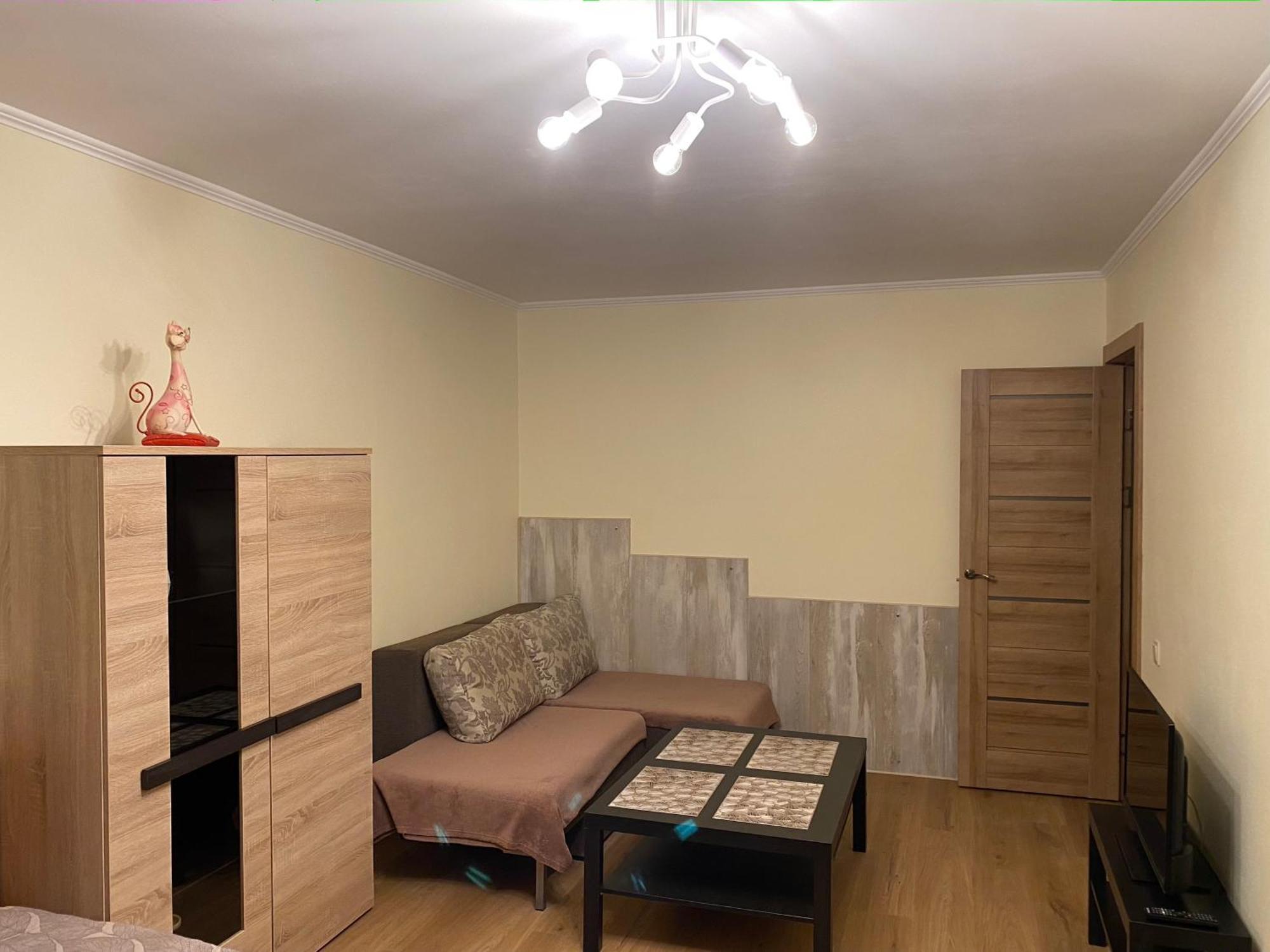 Cat Garden Family Apartments Riga Exterior foto