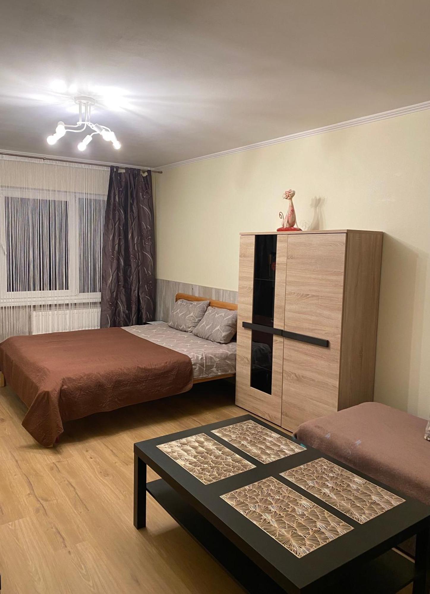 Cat Garden Family Apartments Riga Exterior foto